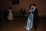 "Куратор года" Исторический факультет