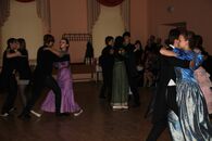 "Куратор года" Исторический факультет