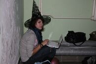 "Куратор года" Исторический факультет