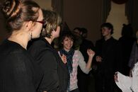 "Куратор года" Исторический факультет