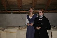 "Куратор года" Исторический факультет