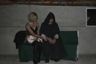 "Куратор года" Исторический факультет