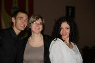 "Куратор года" Исторический факультет