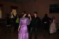 "Куратор года" Исторический факультет