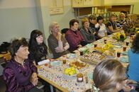 "Куратор года" Биологический факультет