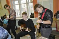 "Куратор года" Биологический факультет