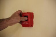 Пожарные учения 2011