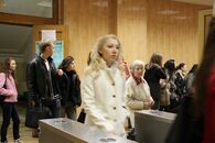 Пожарные учения 2011