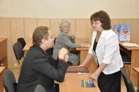 Первый Всероссийский фестиваль науки 2011г