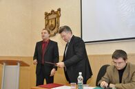 Первый Всероссийский фестиваль науки 2011г