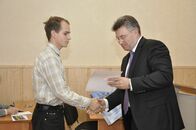 Первый Всероссийский фестиваль науки 2011г