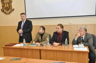 Первый Всероссийский фестиваль науки 2011г