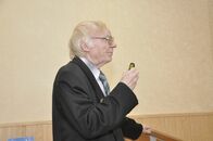 Первый Всероссийский фестиваль науки 2011г