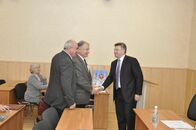 Первый Всероссийский фестиваль науки 2011г