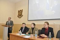 Первый Всероссийский фестиваль науки 2011г