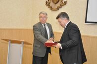 Первый Всероссийский фестиваль науки 2011г