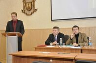 Первый Всероссийский фестиваль науки 2011г