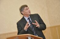 Первый Всероссийский фестиваль науки 2011г