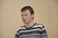 Первый Всероссийский фестиваль науки 2011г