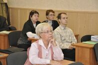 Первый Всероссийский фестиваль науки 2011г