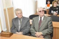 Первый Всероссийский фестиваль науки 2011г