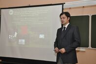 Первый Всероссийский фестиваль науки 2011г