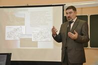 Первый Всероссийский фестиваль науки 2011г