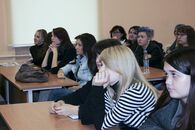 Первый Всероссийский фестиваль науки 2011г