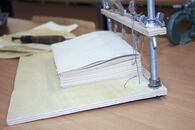 Первый Всероссийский фестиваль науки 2011г