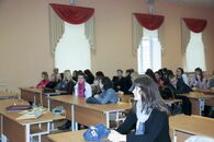 Первый Всероссийский фестиваль науки 2011г