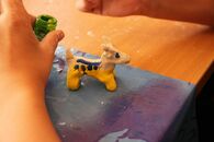 Первый Всероссийский фестиваль науки 2011г