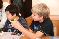 Первый Всероссийский фестиваль науки 2011г