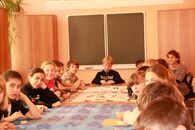 Первый Всероссийский фестиваль науки 2011г