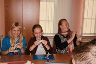 Первый Всероссийский фестиваль науки 2011г