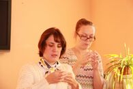 Первый Всероссийский фестиваль науки 2011г