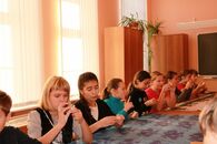 Первый Всероссийский фестиваль науки 2011г