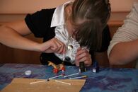 Первый Всероссийский фестиваль науки 2011г