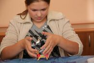 Первый Всероссийский фестиваль науки 2011г