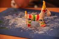 Первый Всероссийский фестиваль науки 2011г