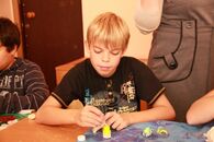 Первый Всероссийский фестиваль науки 2011г