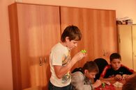 Первый Всероссийский фестиваль науки 2011г