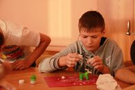 Первый Всероссийский фестиваль науки 2011г