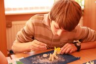 Первый Всероссийский фестиваль науки 2011г