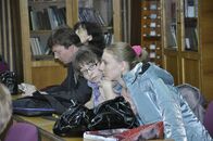 России с любовью