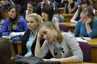 России с любовью