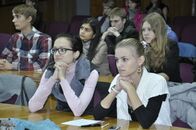 России с любовью