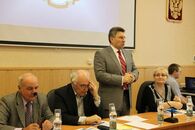 О важнейших вопросах, которые волнуют все вузы страны