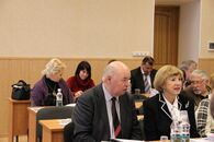 О важнейших вопросах, которые волнуют все вузы страны