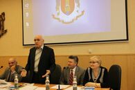 О важнейших вопросах, которые волнуют все вузы страны