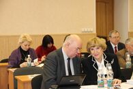 О важнейших вопросах, которые волнуют все вузы страны